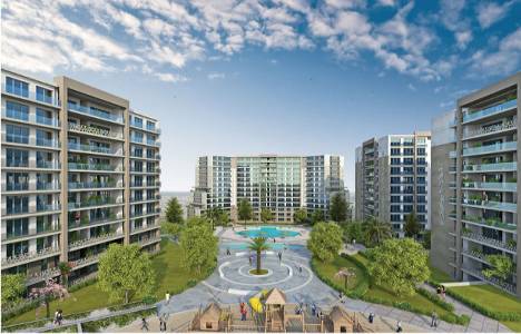 Evora İstanbul ticari birim fiyatları!