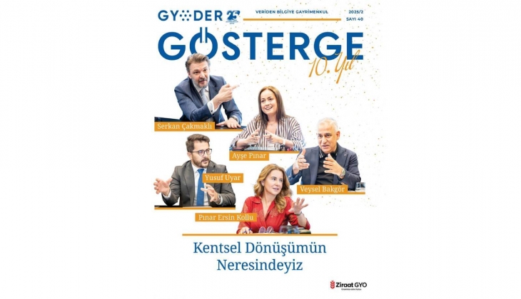 Konuta talep artarken, ofis pazarı daralma sinyalleri veriyor!