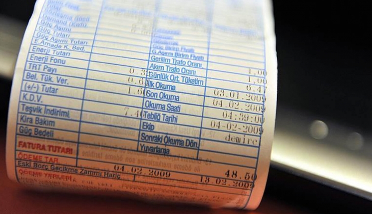 Ocak ayı elektrik faturası tarifesi belli oldu! Elektriğe zam olacak mı?