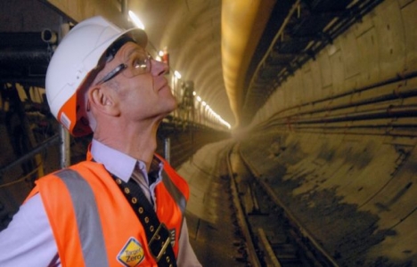 İngiltere'nin mega projeleri suya düşüyor!