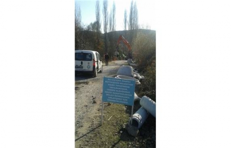 manisanın altyapısı yenilenecek mi