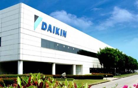 Daikin Sakura Projesi 14 kadın girişimciyle hayata geçirildi!