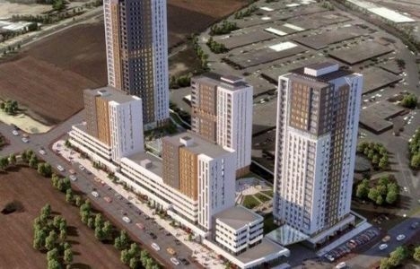 İşte İstanbul daki 41 markalı konut projesinin fiyatları!