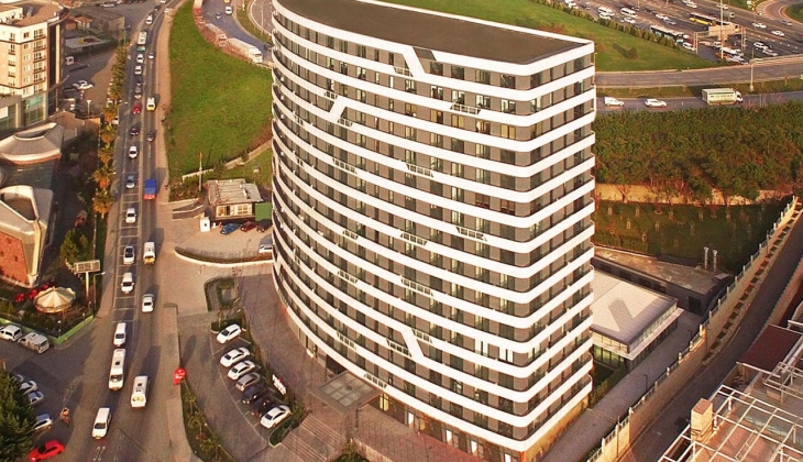 Fer Yapı İzmir Urla projesinde imzalar atıldı!