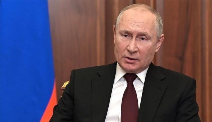 Putin’den Avrupa’ya ödeme kolaylığı! Borçlarını öyle de ödeyebilecekler…