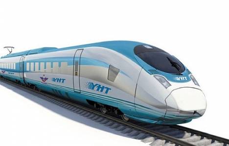 Pendik'te konutlara hızlı tren dopingi!