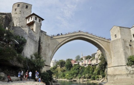 İşte dünyanın çok fazla bilinmeyen 7 mimari harikası!