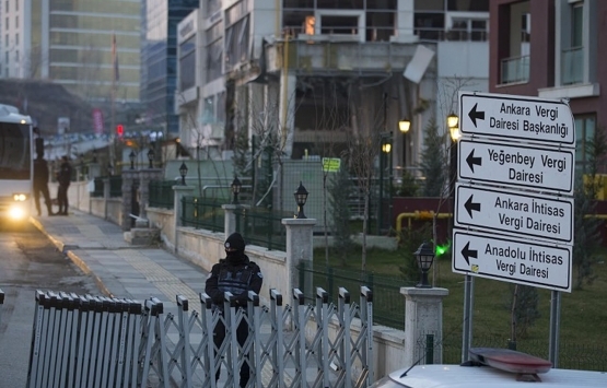 Ankara Gölbaşı nda 62.7 milyon TL ye satılık 8 arsa!