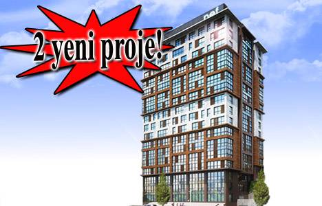 Nef Points 25 ve Nef Points 04 geliyor! 170 bin TL'ye!