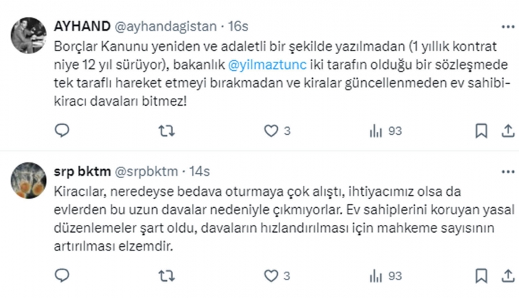  Kiralara yüzde 25 sınırlaması geri gelsin diyenler var! Ev sahibi ve kiracıları neler bekliyor?