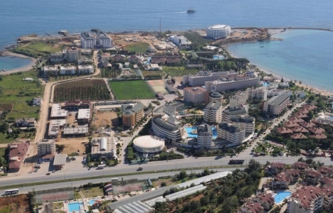 Avsallar'daki imar sorunu yatırımların önünü kesti!