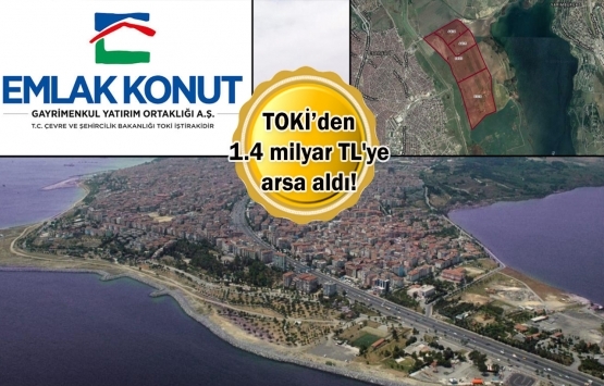 Emlak Konut GYO'dan Avcılar Firuzköy'e yeni proje!