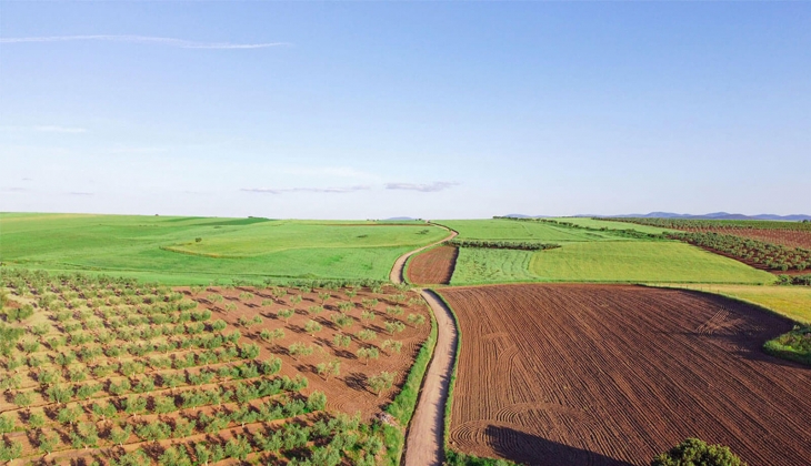 Belediyelerden Gaziantep ve Uşak’ta satılık arazi ve arsalar!