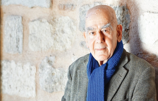 Mimar Orhan Özgüner Köyde Mimari’yi anlattı!