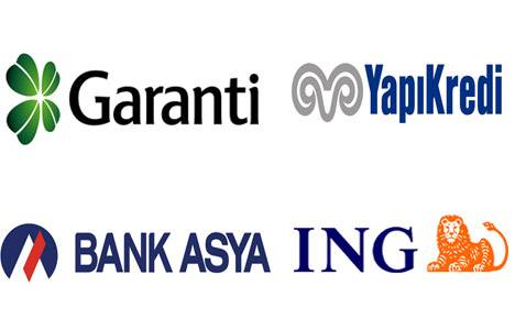 Bankalardan Soma'ya destek!