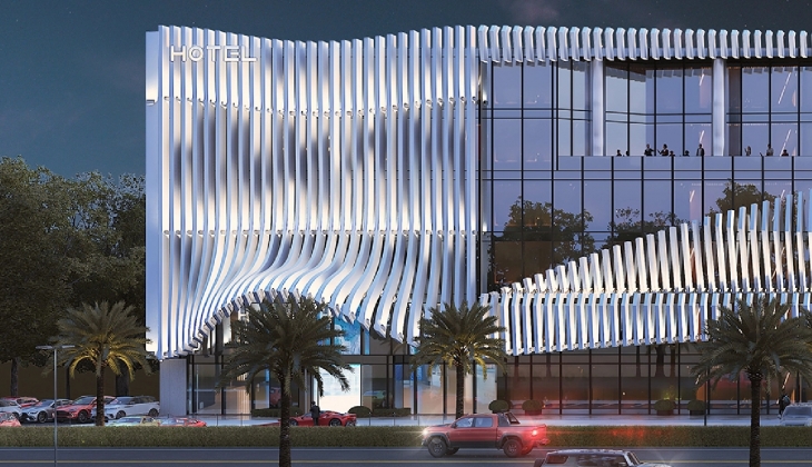 Akyol İnşaat, Aktown projesi için düğmeye bastı!