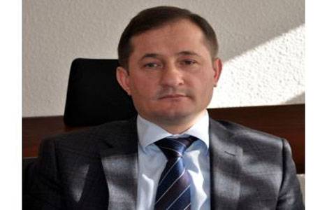 Hasan Bebek: Kayseri'de 186 bina yıkıldı, 114'ü sıra bekliyor!