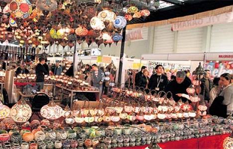 Souvenir 2013 ne zaman açılacak