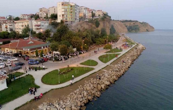 İstanbul sahil şeridindeki evler için mahkemeden karar!