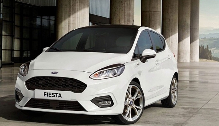 Ford Fiesta ya kasım ayında 5 bin 600 TL zam geldi! İşte Ford Fiesta 11 Kasım 2022 fiyat listesi
