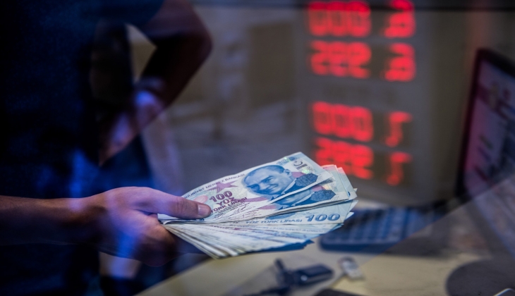 Asgari ücret 10 bin TL dedi! 2023 yılı asgari ücret kapısı 8 bin TL’den açılıyor!