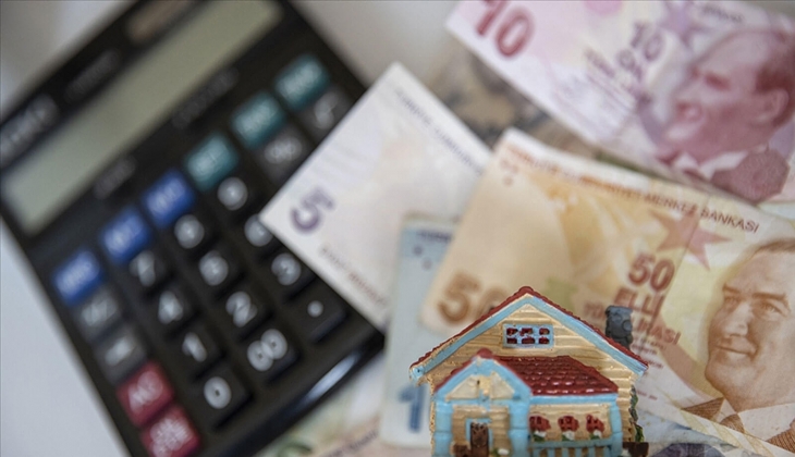 Emlak sektöründen altın konut modeli önerisi: Yastık altında altını olanlar bu projeye inandırılmalı!