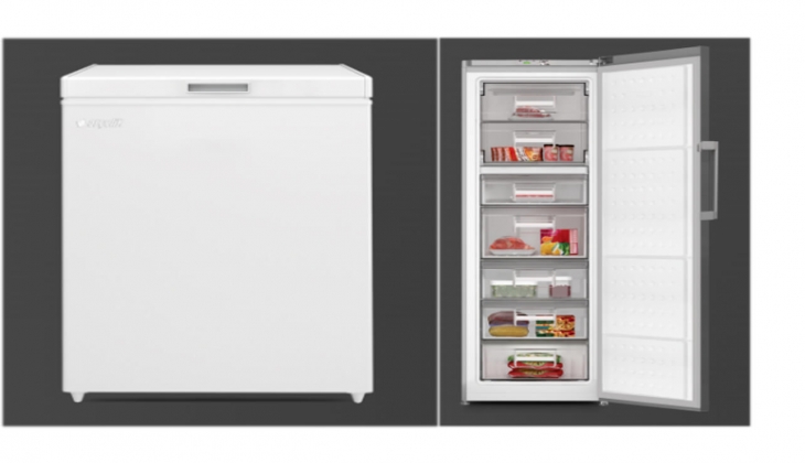 Arçelik derin dondurucu alana küçük ev aletlerinde 700 TL indirim! İşte Nisan 2022 fiyat listesi...