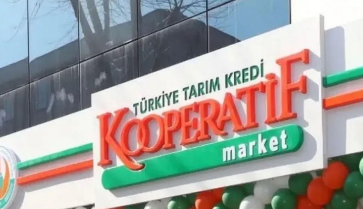 Tarım Kredi Marketlerinde indirimin hası yapılıyor! Bu fiyatlar Şubat'a özel bir daha olmayabilir