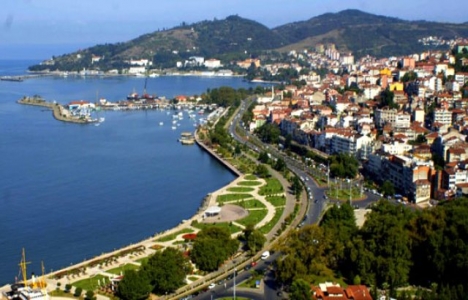 TOKİ'den Zonguldak Karapınar'a 128 yeni konut!