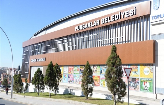 Pursaklar Belediyesi'nden 11.8 milyon TL'ye satılık arsa!