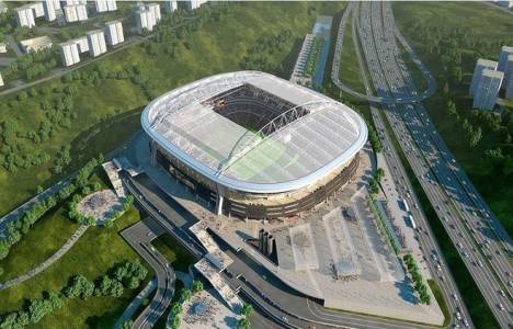 Türk Telekom Arena için şok rapor: Stadın sigortası yok!