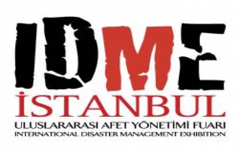 2. Uluslararası Afet Yönetimi Fuarı