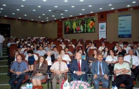 Gediz Havzası Çevresel Altyapı Değerlendirme Toplantısı gerçekleştirildi!