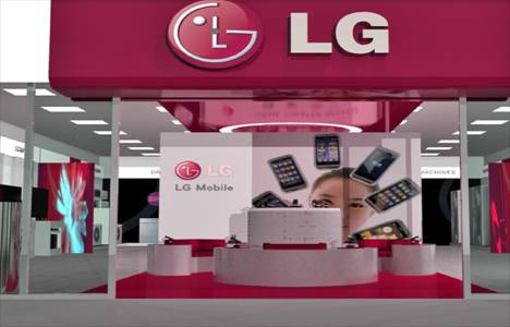 En büyük LG Shop, Diyarbakır’a açıldı!