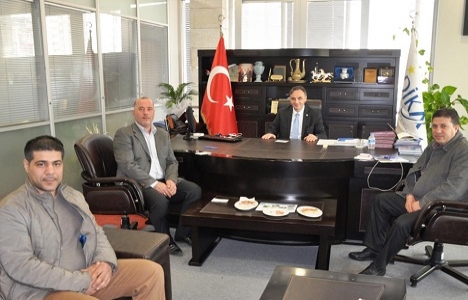 DİKA yatırımcıları Doğu ve Güneydoğu'ya çekiyor!