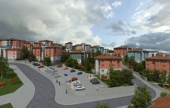 TOKİ Manisa Yunusemre Akgedik 2.etap kura sonuç listesi!