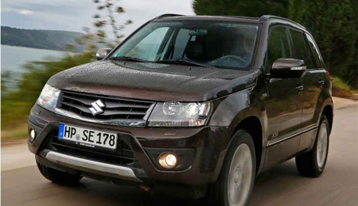 Suzuki Vitara’da inanılmaz fiyatlar! İşte 22 Eylül 2022 fiyat listesi…