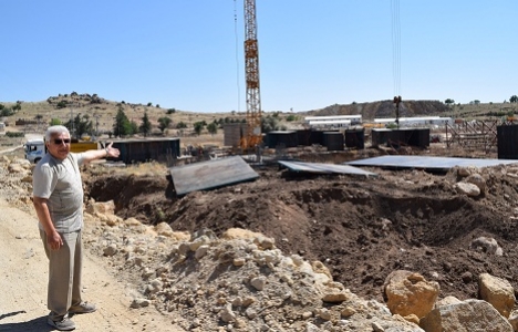 TOKİ Afyonkarahisar Emekli Konutları'nda çalışmalar hızlandı!