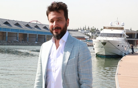 Via GYO'dan 5 yılda 5 milyar TL'lik yatırım!