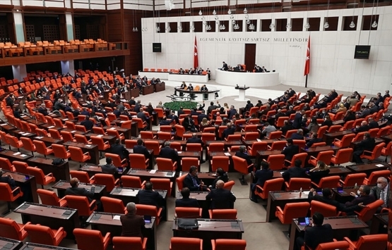 Gelir Vergisi Kanununda Değişiklik Yapılmasına Dair Kanun Teklifi!