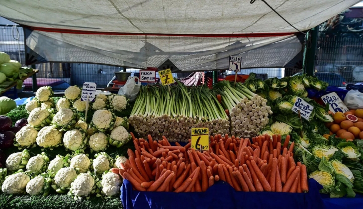 Mutfaklarda dikkatli olun! Gıda fiyatları el yakıyor