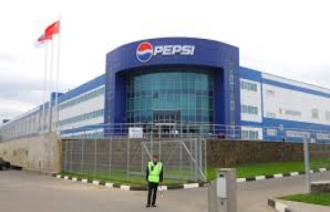 PepsiCo Mısır'da 500 milyon dolarlık yatırım yapacak!