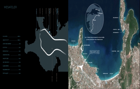Folkart Ilıca Çeşme de 2 milyon 750 bin TL ye 4+1! Yeni Proje!
