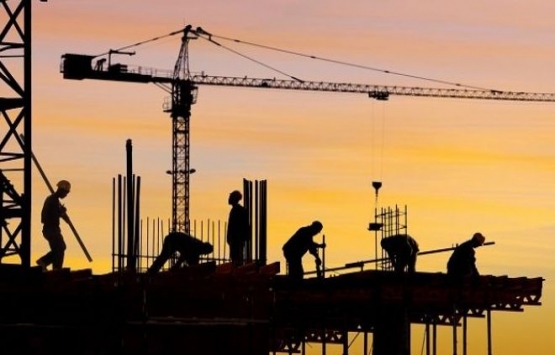 İnşaat izinlerinde yavaşlama var!