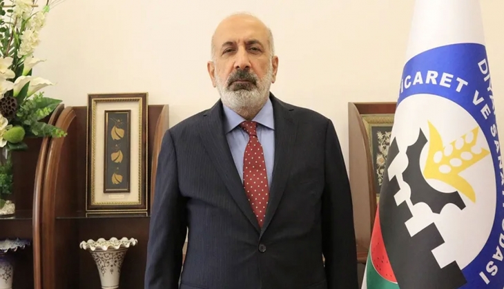 Ticaret Odası Başkanı Mehmet Kaya: Dar gelirliler için yapı stoku yok!