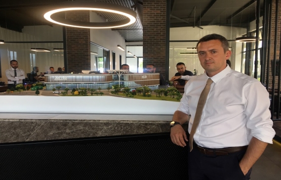 Aktim 2 Kıraç ın lansmanı yapıldı!