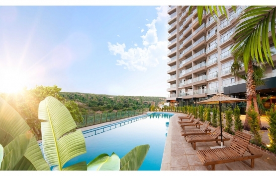 Athena Residence fiyat!