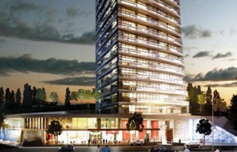 Sinpaş GYO İtower projesi için Fer Gayrimenkul'le ek protokol imzaladı!