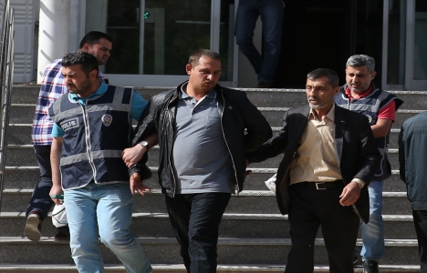 Gaziantep'te sahte tapu operasyonu düzenlendi!