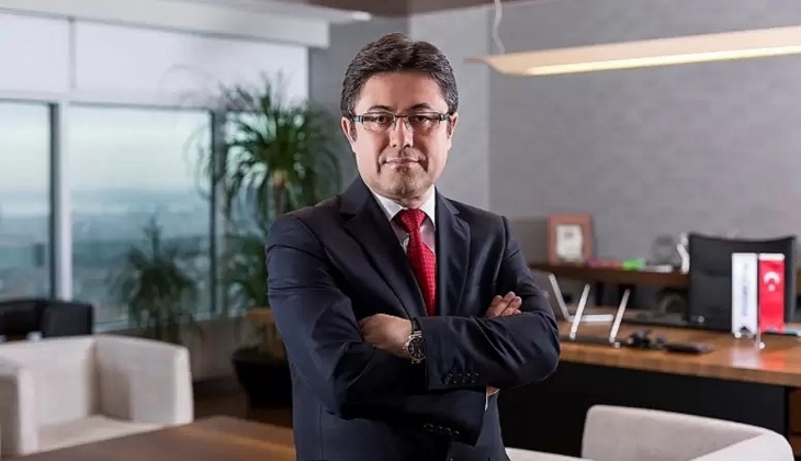 Tarım ve Orman Bakanı İbrahim Yumaklı kimdir? Kaç yaşında? Hangi alanlarda görev yaptı?